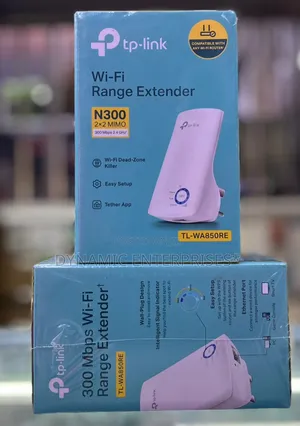TP-Link WiFi Extender
