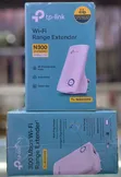 TP-Link WiFi Extender - 2
