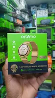 Oraimo Watch Muse AMOLED Smart Watch OSW-831N - 2