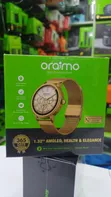 Oraimo Watch Muse AMOLED Smart Watch OSW-831N - 3