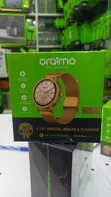 Oraimo Watch Muse AMOLED Smart Watch OSW-831N - 4