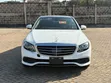 Mercedes-Benz E450 4MATIC 2020 Nyeupe - 1