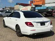 Mercedes-Benz E450 4MATIC 2020 Nyeupe - 2