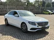 Mercedes-Benz E450 4MATIC 2020 Nyeupe - 3