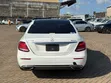 Mercedes-Benz E450 4MATIC 2020 Nyeupe - 5