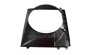 Fan Shroud ya Toyota Land Cruiser Prado FJ150 (2010-2018) - Injini 1TR/2TR