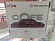 COFE 8-Port PoE Switch - 1