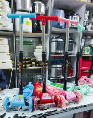 Kids Scooter