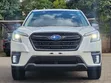 Subaru Forester Premium 2022 Nyeupe - 1