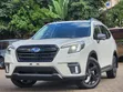 Subaru Forester Premium 2022 Nyeupe - 3