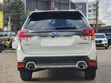 Subaru Forester Premium 2022 Nyeupe - 4