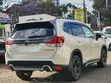Subaru Forester Premium 2022 Nyeupe - 5