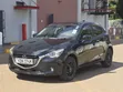 Mazda Demio 2016 Burgundy - 2