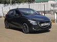 Mazda Demio 2016 Burgundy - 3