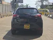 Mazda Demio 2016 Burgundy - 4