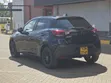 Mazda Demio 2016 Burgundy - 5