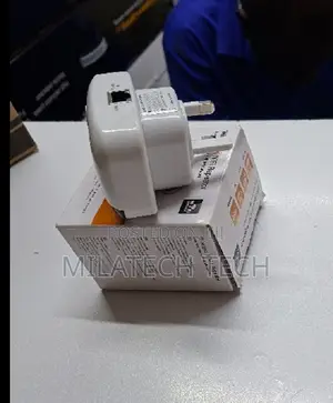 High-Speed Wireless WiFi Extender