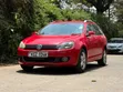 Volkswagen Golf 2013 Red - 2