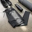 Men's 2-in-1 Quick-Dry Workout Shorts & Tights - 2