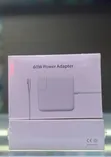 60W MacBook Charger (L-Shaped) - 1