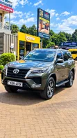 Toyota Fortuner 2.4 GD-6 2023 Avant-Garde Bronze Metallic - 1