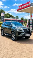 Toyota Fortuner 2.4 GD-6 2023 Avant-Garde Bronze Metallic - 2