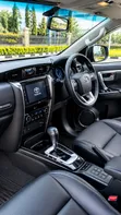 Toyota Fortuner 2.4 GD-6 2023 Avant-Garde Bronze Metallic - 5
