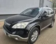 Honda CR-V 2.4 LX 4x4 Automatic 2008 - 1
