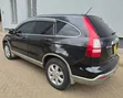 Honda CR-V 2.4 LX 4x4 Automatic 2008 - 3