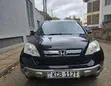 Honda CR-V 2.4 LX 4x4 Automatic 2008 - 4
