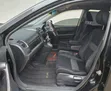 Honda CR-V 2.4 LX 4x4 Automatic 2008 - 5