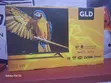 GLD TV ya Inchi 32 Smart Android - 3