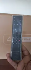 TCL TV 43-inch 4K UHD Smart (Iliyo tumika) - 3
