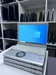 Panasonic CF-SZ6 Laptop - Core i5, 4GB RAM, 128GB SSD - 1