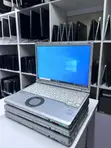 Panasonic CF-SZ6 Laptop - Core i5, 4GB RAM, 128GB SSD - 2