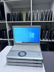 Panasonic CF-SZ6 Laptop - Core i5, 4GB RAM, 128GB SSD - 5