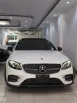 Mercedes-Benz E53 AMG E 53 4MATIC+ 2020 White - 1