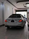 Mercedes-Benz E53 AMG E 53 4MATIC+ 2020 White - 2