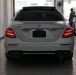 Mercedes-Benz E53 AMG E 53 4MATIC+ 2020 White - 5