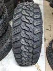 265/70R17 Maxtrek Mud Grip Tires - 1