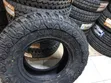 265/70R17 Maxtrek Mud Grip Tires - 2