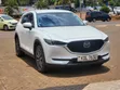 Mazda CX-5 Grand Touring FWD 2018 White - 1