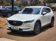 Mazda CX-5 Grand Touring FWD 2018 White - 2
