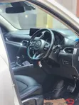 Mazda CX-5 Grand Touring FWD 2018 White - 4