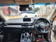 Mazda CX-5 Grand Touring FWD 2018 White - 5