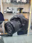 Canon EOS Kiss X3 / 500D DSLR Camera - 2