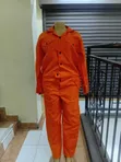 Plain Overalls - All Colors & Sizes - 1