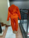 Plain Overalls - All Colors & Sizes - 2