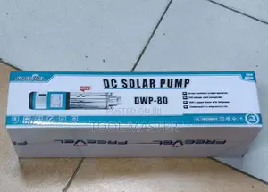 Frevel 250W DC Solar Water Pump