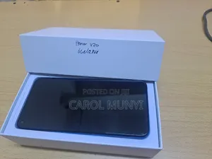 Honor View 20 128GB Blue